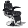 Fotel barberski Hugo Mirplay - 2
